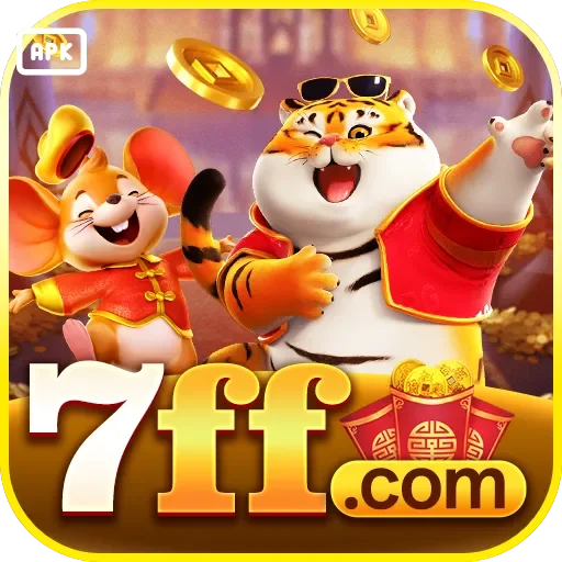 APK oficial da 7ff para Android