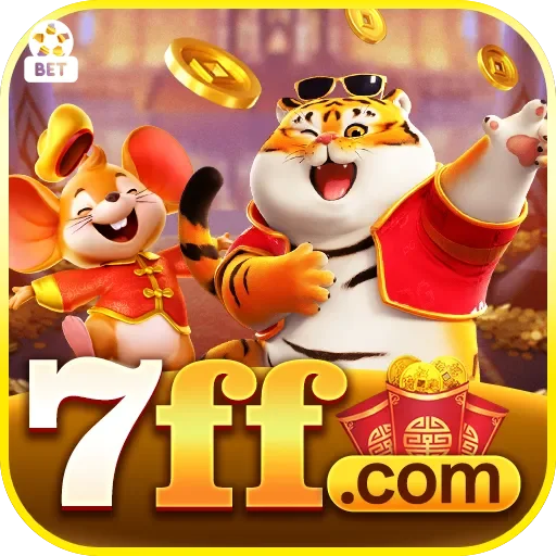 Apostas esportivas da 7ff com odds competitivas