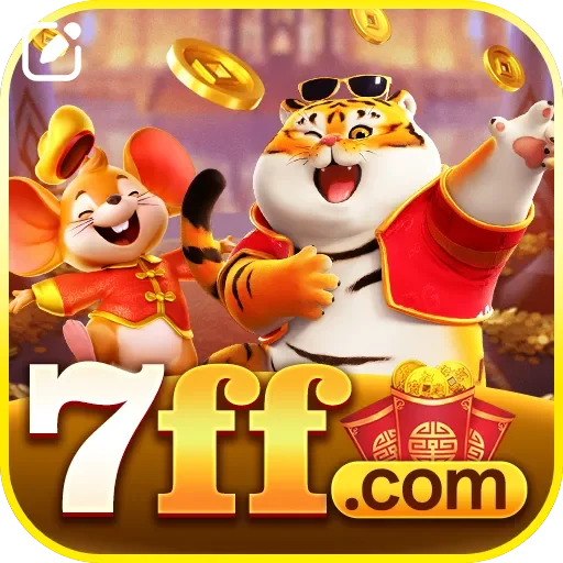 Cadastro rápido e seguro na 7ff