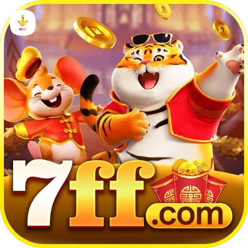 Download gratuito do app da 7ff