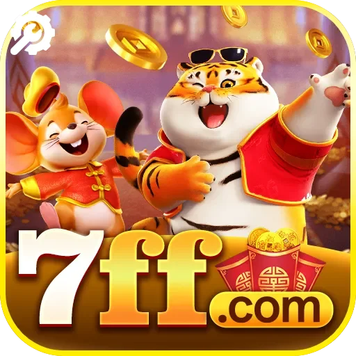 Como instalar o app da 7ff