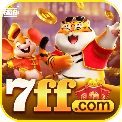 Slots online da 7ff com jackpots progressivos