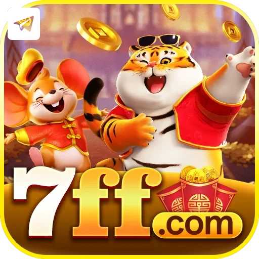 Canal oficial da 7ff no Telegram