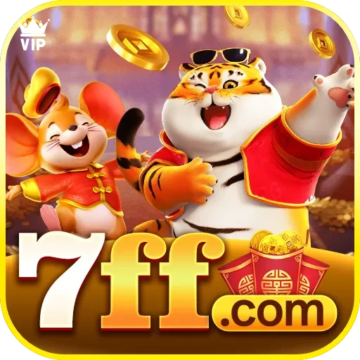 Programa VIP exclusivo da 7ff